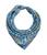 color Tropical Breeze, Chan Luu | Abstract Paisley Print Bandana