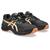 商品第1个颜色Black/Apricot Crush, Asics | Pre Venture 9 GS (Little Kid/Big Kid)