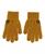 颜色: Wheat, Timberland | Men's Touch Tips and Rubber Logo Magic Glove