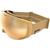 颜色: Honey Gold/Multi Layer Gold, Spektrum | Sylarna Bio Essential Goggles