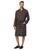 颜色: Grey Stewart, L.L.BEAN | Scotch Plaid Flannel Robe Regular