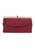 商品Hobo | Lauren Clutch-Wallet颜色Sangria