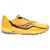 商品Saucony | Saucony Peregrine 12 - Men's颜色Vizi Gold/Vizi Red