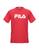 Fila | T-shirt, 颜色Red