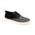 color Black, Vance Co. | Cooper Men's Low Top Sneaker
