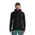 Klattermusen | Klattermusen Men's Hodur Hooded Zip Jacket, 颜色Black