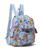 商品第4个颜色Wild Flowers, Kipling | City Pack Mini Backpack