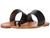color Black Heavy Texas Veg Leather, Sam Edelman | Maxy