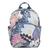 Vera Bradley | Vera Bradley Essential Compact Backpack, 颜色palm floral