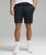 颜色: True Navy, Lululemon | ABC Classic-Fit Short 9" *Warpstreme