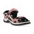 商品ECCO | Women's Yucatan Sandals颜色Damask Rose