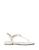 Ralph Lauren | Flip flops, 颜色White