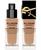 颜色: Mc2, Yves Saint Laurent | All Hours Luminous Matte Foundation SPF 30