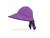 商品第2个颜色Dark Violet, SUNDAY AFTERNOONS | Sun Seeker Hat
