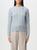 Max Mara | Max Mara cashmere sweater, 颜色SKY BLUE