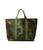 L.L.BEAN | Large Hunter's Tote, 颜色Camouflage