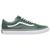 商品第4个颜色Green/White, Vans | Vans Old Skool - Men's滑板鞋