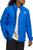The North Face | The North Face Men's Canyonlands Hybrid Jacket, 颜色Optic Blue