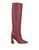 color Maroon, Salvatore Ferragamo | Boots