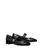 Tory Burch | Cap-Toe Mary Jane Heel Ballet 25mm, 颜色Perfect Black/Perfect Black