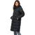 Jack Wolfskin | Jack Wolfskin Women's Frozen Palace Coat, 颜色Black