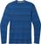 颜色: Deep Navy Color Shift, SmartWool | Merino 250 Baselayer Crew - Men's