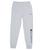 商品第3个颜色Oxford Heather, CHAMPION | Script Fleece Joggers (Big Kids)