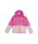 颜色: Super Pink, The North Face | Never Stop Hooded Wind Jacket (Toddler)