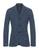 color Slate blue, Zegna | Blazer