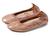 颜色: Rose Gold Patent Glitter, Yosi Samra | Miss Samara Glitter Ballet Flat (Toddler/Little Kid/Big Kid)