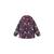 商品Reima | Reima Toddlers' Koski Raincoat颜色Deep Purple