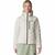 颜色: Talc, Mountain Hardwear | Stretchdown Hooded Jacket - Women's