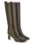 color Muschio, Salvatore Ferragamo | Women's Torris Pointed Toe Boots