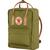 颜色: Foliage Green/Peach Sand, Fjällräven | Kanken Backpack - 976cu in北极狐双肩包