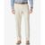 商品Dockers | Men's Comfort Relaxed Fit Khaki Stretch Pants颜色Porcelain Khaki