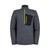 Spyder | Spyder Mens Bandit Half Zip Sweater, 颜色Blk Shl