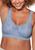 color BLUE FLIGHT TROPIC, Bali | Comfort Revolution® Comfort Flex Fit Wirefree Foam Bra