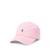 Ralph Lauren | Cotton Chino Ball Cap, 颜色Course Pink