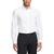 Tommy Hilfiger | Men's TH Flex Essentials Wrinkle Resistant Stretch Dress Shirt, 颜色White