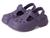 颜色: Nightshade, Crocs | Classic Mary Jane Clogs (Toddler)