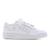 商品第3个颜色White-White-White, Adidas | adidas Forum Low - Grade School Shoes