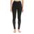 商品Icebreaker | Icebreaker Women's 125 Zoneknit Legging颜色Black / Jet Heather / Cb