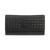 color Black, Mancini Leather Goods | Women's Basket Weave Collection RFID Secure Quadruple Fold Wallet