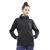 Salomon | Salomon Women's GTX Windstopper Softshell Jacket, 颜色Deep Black