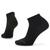 SmartWool | Smartwool Women's Everyday Texture Ankle Boot Sock, 颜色Black