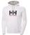 Helly Hansen | HH Logo Hoodie, 颜色White