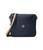 商品Kipling | Sebastian Crossbody颜色Endless Blue Embossed