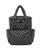 商品第1个颜色Black, 7AM Enfant | London Diaper Backpack