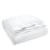 商品第1个颜色Studio White, Ralph Lauren | Organic Handkerchief Duvet Cover, Twin