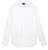 商品第2个颜色blanc, Vilebrequin | 纯色亚麻衬衫